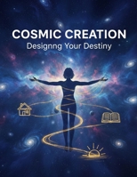 Cosmic Creation: Designing Your Destiny B0GKCQ7BH3 Book Cover
