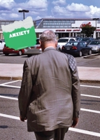 Anxiety vol 2 B0FRRW2YVC Book Cover