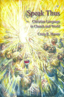 Speak Thus 022717271X Book Cover