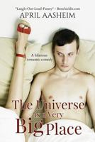 The Universe is a Very Big Place 0615757103 Book Cover