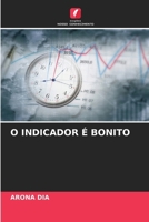 O Indicador É Bonito (Portuguese Edition) 6208376319 Book Cover