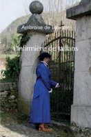L'Infirmière de Jaillans (French Edition) 241456296X Book Cover