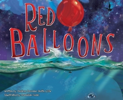 Red Balloons B0B9LPH4X8 Book Cover