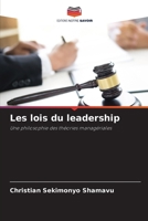 Les lois du leadership (French Edition) 6207964624 Book Cover