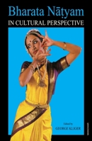 Bharata Natyam in Cultural Perspective 8173040346 Book Cover