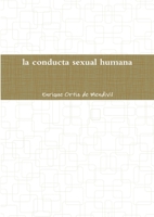 La conducta sexual humana 1326899937 Book Cover