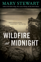 Wildfire at Midnight 0449207080 Book Cover