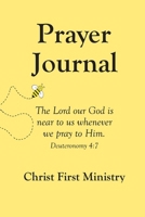 Guided Prayer Journal B0GSH3KF4V Book Cover