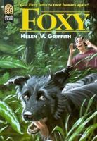 Foxy 0816718210 Book Cover