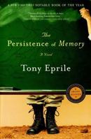 Persistance Of Memory 0393327221 Book Cover