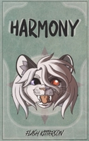 Harmony 1965229018 Book Cover