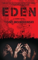 Eden: By Tommy Arlin 1451646844 Book Cover