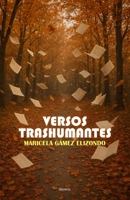 Versos Trashumantes B0FSY8FK11 Book Cover