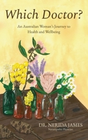 Which Doctor? 1763833402 Book Cover