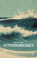 Hyperdemocracy 0230341144 Book Cover