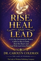 Lady of Wisdom : 21 Day Belonging Devotional 1966970064 Book Cover