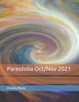 Pareidolia Oct/Nov 2021 B09VG2NYHS Book Cover
