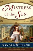 Mistress of the Sun 0743298926 Book Cover