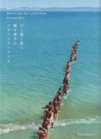 Francis Alys - Don't Cross The Bridge Before You Get To The River (English and Japanese Edition) 4861524016 Book Cover
