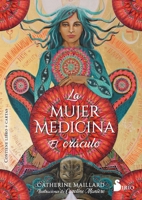 El Oraculo de la Mujer Medicina 8419685658 Book Cover