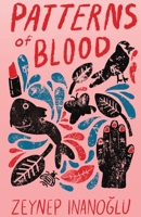 Patterns of Blood 1957840315 Book Cover