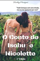 O Conto de Isobu e Nicolette null Book Cover