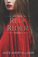 Red Rider 1093906251 Book Cover