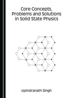 Core Concepts, Problems and Solutions in Solid State Physics 1036447766 Book Cover