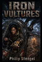 Iron Vultures B0F6KJCG9G Book Cover