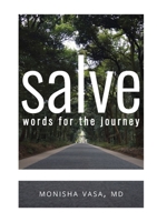 Salve: Words For The Journey 0578572400 Book Cover