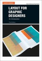 layout for graphic designers: an introduction 1474254799 Book Cover