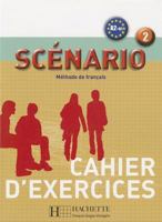 Scenario Level 2 Workbook 2011555647 Book Cover