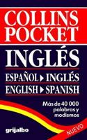 Harper Collins Pocket Dictionary/Harper Pocket English/Spanish Dict 9700504948 Book Cover
