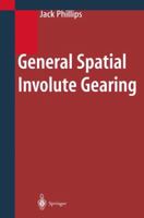 General Spatial Involute Gearing 3540442049 Book Cover