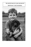 The Adventures of a Dog and his Boy B0FPZJVSCV Book Cover