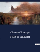 Tristi Amori B0CG7P4CB6 Book Cover