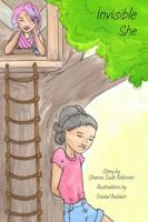 Invisible She 0998965901 Book Cover