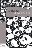 CrÃ­menes ejemplares 8488015259 Book Cover
