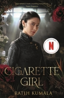 Cigarette Girl 1915310407 Book Cover