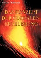 Das Konzept der globalen Erneuerung 383111210X Book Cover
