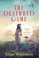 The Deathbed Game B0B71HX76V Book Cover