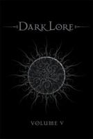 Darklore Volume 5 0980711142 Book Cover