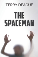 The Spaceman 0648428729 Book Cover