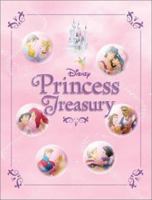 Disney's Princess Treasury (Disney's Princess Backlist)