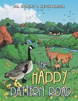 The Happy Pattern Road 1524689688 Book Cover