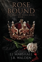 Rose Bound 1734772433 Book Cover