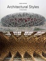 Architectural Styles 1780671636 Book Cover