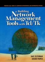 Building Network Management Tools with Tcl/Tk 0130807273 Book Cover