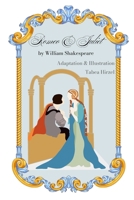 Romeo and Juliet: Basic English Adaptation B0BW38DGP4 Book Cover