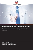 Pyramide de l'innovation (French Edition) 6207565088 Book Cover